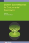 Bismuth-Based Materials for Environmental Remediation - Book