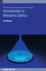 Introduction to Metalens Optics - Book