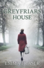 Greyfriars House - Book