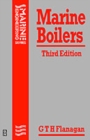 Marine Boilers - Book