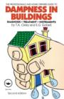 Dampness in Buildings - Book