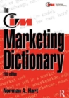 The CIM Marketing Dictionary - Book