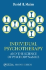 Individual Psychotherapy and the Science of Psychodynamics, 2Ed - Book
