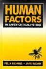 Human Factors in Safety-Critical Systems - Book