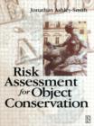Risk Assessment for Object Conservation - Book