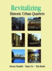 Revitalising Historic Urban Quarters - Book