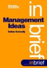 Management Ideas - Book