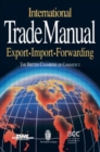 International Trade Manual - Book