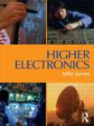Higher Electronics - Book