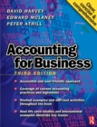 Accounting for Business - Book