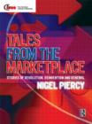 Tales from the Marketplace - Book