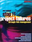Stop IT Project Failures - Book