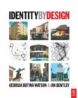 Identity by Design - Book