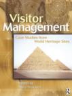 Visitor Management - Book
