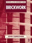 Brickwork - Book