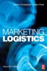 Marketing Logistics - Book
