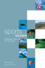 Sports Tourism - Book
