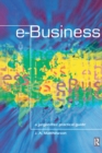 e-Business - A Jargon-Free Practical Guide - Book