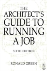 Architect's Guide to Running a Job - Book