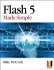 Flash 5 Made Simple - Book