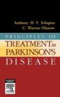 Principles of Treatment in Parkinson's Disease : Vol 2 - Book