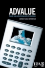 AdValue - Book