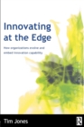 Innovating at the Edge - Book