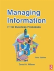 Managing Information - Book