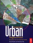 Sustainable Urban Neighbourhood - Book