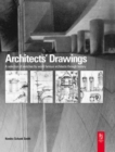 Architect's Drawings - Book