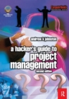 Hacker's Guide to Project Management - Book