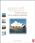 Resort Destinations - Book