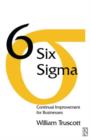 Six Sigma - Book
