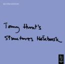 Tony Hunt's Structures Notebook - Book