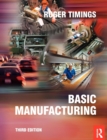 Basic Manufacturing, 3rd ed - Book