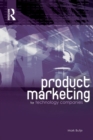 Product Marketing for Technology Companies - Book