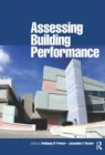 Assessing Building Performance - Book