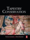 Tapestry Conservation: Principles and Practice - Book