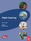 Flight Catering - Book