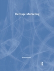 Heritage Marketing - Book
