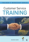 Customer Service Training - Book