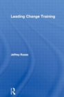 Leading Change Training - Book