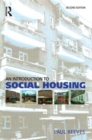 Introduction to Social Housing - Book