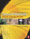 Natural Materials - Book