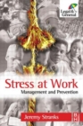 Stress at Work - Book