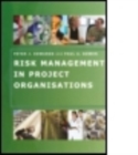 Risk Management in Project Organisations - Book
