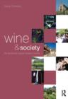 Wine and Society - Book