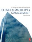 Services Marketing Management - Book