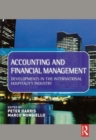 Accounting and Financial Management - Book