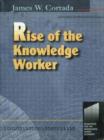 Rise of the Knowledge Worker - Book